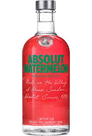 (No usar) Absolut Watermelon 700ml