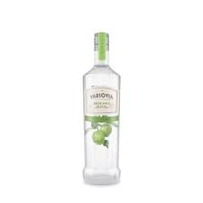 (No usar) Varsovia Manzana Verde 750ml