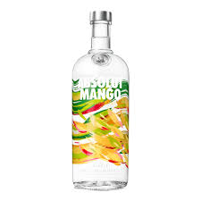 Absolut Mango 750ml
