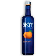 Skyy Apricot 750ml