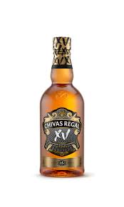 Chivas 15 Años