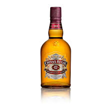 (No usar) Chivas 12 Años 500ml