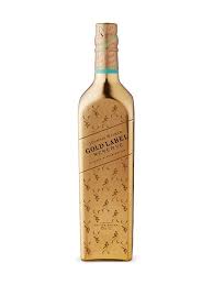 Jw Gold Edicion Limitada 750cc