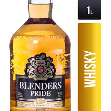 Blenders Pride 1L