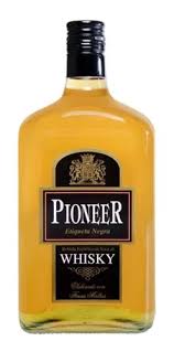 (No usar) Pioneer Clasico Litro