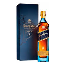 JW Blue Label