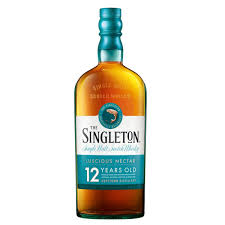Singleton 12años 700ml