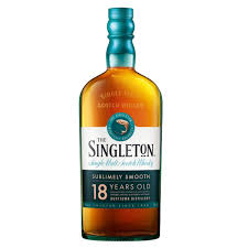 Singleton 18años 700ml