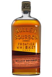 Bulleit Bourbon X750ml