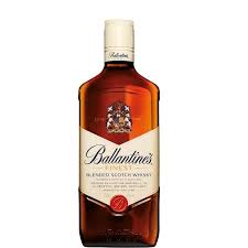 Ballentines 700cc