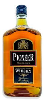 (No usar) Pioneer Etiqueta Negra X1Ltx6