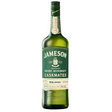(No usar) Jameson Caskmates Ipa 750cc