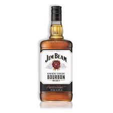 Jim Beam White 750ml