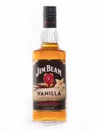 Jim Beam Vainilla 750ml