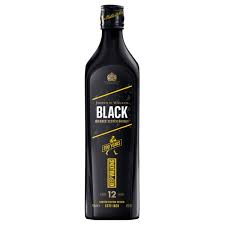 JW Black Icon 750ml