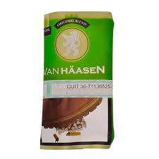 TABACO VAN HAASEN ORIGINAL 30g