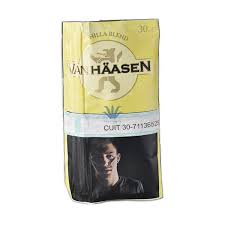 TABACO VAN HAASEN VAINILLA 30g
