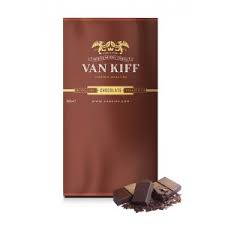 TABACO VAN KIFF AMERICAN x30gr (rojo oscuro)