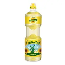 Aceite Cañuelas 0,9l x 12u