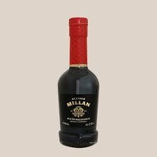 Aceto balsamico Millan 250ml x 6u