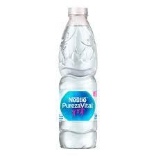 Agua Nestle 500ml x 12u