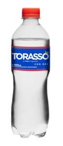 Agua Con Gas Torasso 500ml x 12u
