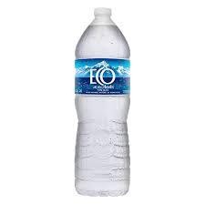 Agua Eco De Los Andes 2l x 6u