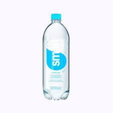 Agua Smart Water Con Gas 591ml x 6u