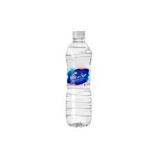Agua Villa Del Sur Sin Gas 600ml x 12u
