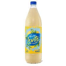 Agua Saborizada Levite Pomelo 1,5l x 6u