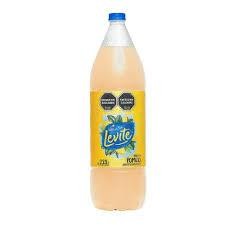 Agua Saborizada Levite Pomelo 2,25l x 6u