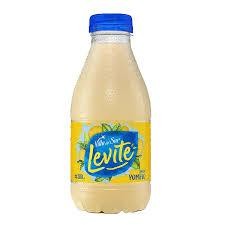 Agua Saborizada Levite Pomelo 500ml x 12u