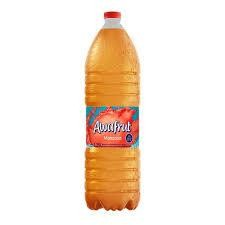 Agua Saborizada Awafrut Manzana 1,5l x 6u