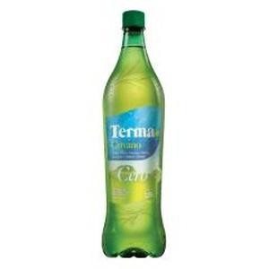 Agua Saborizada Terma Cuyano Cero Pet 1,35l x 12u