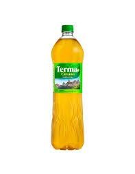 Agua Saborizada Terma Cuyano Pet 1,35l x 12u