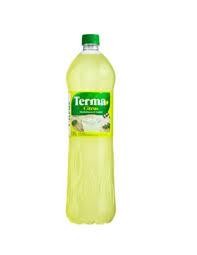 Agua Saborizada Terma Limon Pet 1,35l x 12u