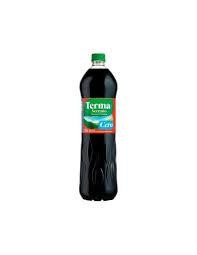 Agua Saborizada Terma Serrano Cero Pet 1,35l x 12u