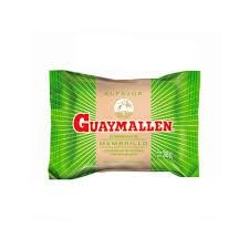 Alfajor Guaymallen Simple Fruta 38gr x 40u