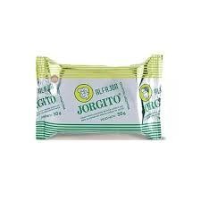 Alfajor Jorgito Azucarado 50gr x 24u