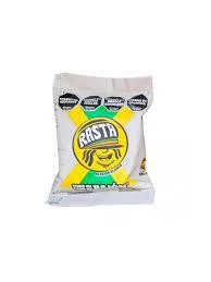 Alfajor Rasta Blanco 70gr x 18u