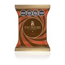 Alfajor Cachafaz Mousse x12u 60gr x 1u