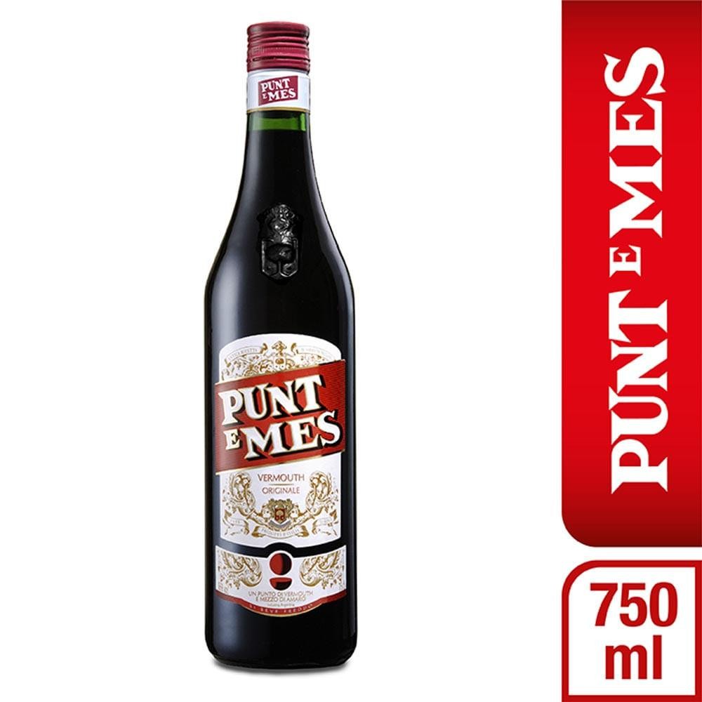 Punt E Mes 750ml x 6u