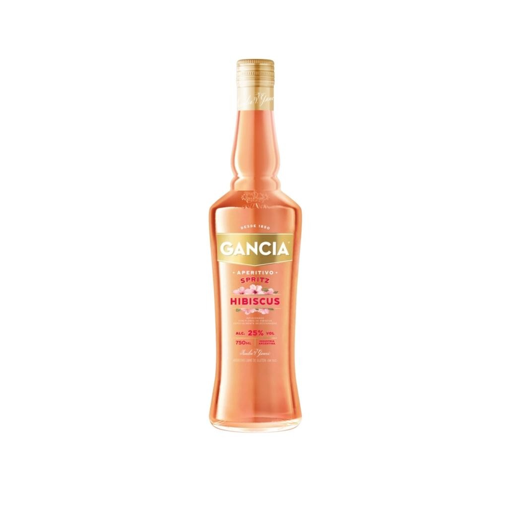 Gancia Spritz 750ml x 6u