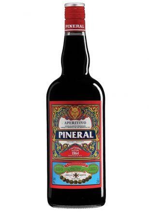 Pineral 750ml x 12u