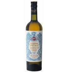 Martini Ambrato 1l x 1u