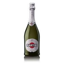 Martini Asti 1l x 1u