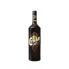 Cynar High Proof 750ml x 6u