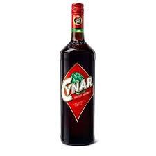 Cynar 750ml x 6u