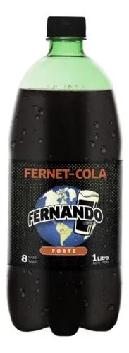 Fernando Forte 1l x 6u