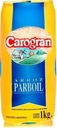 Arroz Carogran Paraboil 1kg x 1u